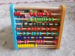 Montessori houten educatief speelgoed, Kinderen en Baby's, Speelgoed | Educatief en Creatief, Ophalen, Zo goed als nieuw, Rekenen