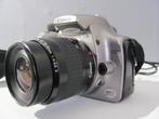 Canon EOS 300D speigelreflex digitale camera, Spiegelreflex, Canon, Ophalen of Verzenden, Zo goed als nieuw