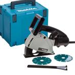 Makita SG1251 Sleuvenfrees, Sleuvenfrees, Nieuw, Ophalen of Verzenden, Makita