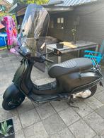 Vespa, Fietsen en Brommers, Scooters | Vespa, Ophalen, Zo goed als nieuw