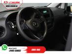 Mercedes-Benz Vito 114 CDI Aut. 9G L3 XL RWD BPM VRIJ! Cruis, Automaat, Gebruikt, 4 cilinders, 2000 kg