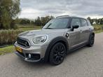 Mini Countryman S E 224pk All4 plug-in | Pano, leder | deale, Auto's, Automaat, Countryman, 1200 kg, USB