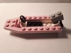 lego set 1761, Town, Paradisa, Paradisa Speedboat, Kinderen en Baby's, Speelgoed | Duplo en Lego, Ophalen of Verzenden, Gebruikt