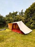 De waard tent Lepelaar, Caravans en Kamperen, Tenten, Ophalen, Zo goed als nieuw, Tot en met 4