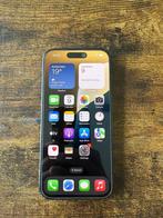 Iphone 15 Pro 256GB, 256 GB, Blauw, Nieuw, Ophalen of Verzenden