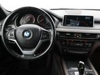 BMW X5 xDrive40e HYBRID + HEAD-UP DISPLAY / NAPPA LEDER / SU, Gebruikt, 4 cilinders, Bedrijf, Vierwielaandrijving