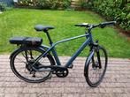 Qwic RD9 met veel nieuwe onderdelen, Fietsen en Brommers, Ophalen, Zo goed als nieuw, 50 km per accu of meer, Qwic