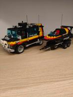 Vintage Lego Magic Flash Set, Kinderen en Baby's, Speelgoed | Duplo en Lego, Ophalen of Verzenden, Gebruikt, Complete set, Lego