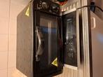 Tomado TM-5530 snackoven 800watt ongebruikt, Minder dan 45 cm, Oven, Ophalen of Verzenden, Zo goed als nieuw