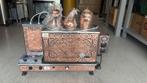 Koper Theemachine - Turks design - Nieuw, Frigold, Ophalen of Verzenden, Operasyon@frigold.com, Nieuw zonder verpakking