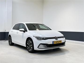 Volkswagen Golf 1.5 TSI | Navi | Apple Carplay | PDC | beschikbaar voor biedingen