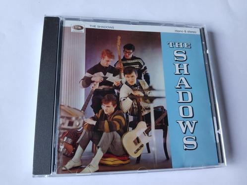 The Shadows - The Shadows, Cd's en Dvd's, Cd's | Instrumentaal, Ophalen of Verzenden