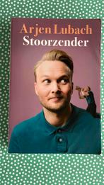 Stoorzender, Arjen Lubach, Overige, Ophalen of Verzenden, Zo goed als nieuw, Arjen Lubach