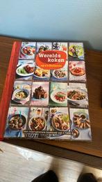 Wereld koken op z’n Hollands, Boeken, Kookboeken, Ophalen of Verzenden, Zo goed als nieuw