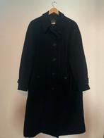 Burberry coat XL, Kleding | Heren, Jassen | Winter, Gedragen, Blauw, Maat 56/58 (XL), Burberry