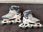 Rolschaatsen verstelbaar 35-38 zgan!, Kinderen en Baby's, Speelgoed | Buiten | Rolschaatsen, Ophalen of Verzenden, Verstelbaar