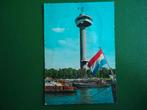 (1774) Kaart: ROTTERDAM / Euromast, Verzenden, 1980 tot heden, Ongelopen, Zuid-Holland