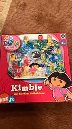 Dora, mens erger je niet spel, Ophalen of Verzenden, Zo goed als nieuw