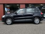 Volkswagen Tiguan 1.4 TSI Comfort&Design 4Motion | Carplay |, Auto's, 13 km/l, Zwart, 4 cilinders, Zwart