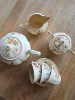 Servies Excelsior Gouda, Antiek en Kunst, Ophalen