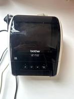 Te koop: Brother QL-1100 Thermische Labelprinter, Computers en Software, Labelprinters, Ophalen of Verzenden, Zo goed als nieuw