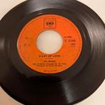 Taj Mahal - A lot of love, 1969., Verzenden, Overige formaten, Poprock