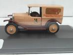 Opel 4ps   1926    Eligor  1:43, Ophalen of Verzenden, Gebruikt, Auto, Overige merken