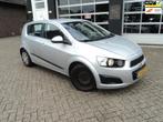 Chevrolet Aveo 1.3D LT, 28 km/l, Gebruikt, Aveo, Origineel Nederlands