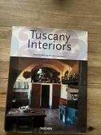 Tuscany Interiors, Boeken, Ophalen of Verzenden