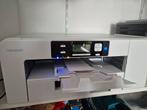 Sawgrass sg1000 sublimatie printer met papier en extra's, Computers en Software, Printers, Ophalen, Overige technieken, Printer