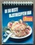 De 50 beste rijstrecepten van Lassie - Kwee Siok Lan, Boeken, Nederland en België, Ophalen of Verzenden, Zo goed als nieuw