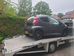 Diversen onderdelen Peugeot 107 bj 2008, Ophalen, Gebruikt, Peugeot