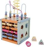 Jouéco Activity cube, Ophalen, Zo goed als nieuw