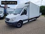 Mercedes-Benz Sprinter 313 2.2 CDI Aut. Bakwagen laadklep Ex, Auto's, Bestelauto's, Automaat, Euro 5, Achterwielaandrijving, Gebruikt
