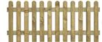 Gezocht gratis tuin hek 8 meter, Tuin en Terras, Tuinhekken en Hekwerk, Ophalen, IJzer, Tuinhek