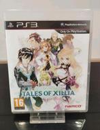 Tales of Xillia - PS3 RPG, Gebruikt, 1 speler, Ophalen of Verzenden, Role Playing Game (Rpg)