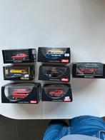 Volkswagen 1:43, Ophalen of Verzenden, Zo goed als nieuw, Bus of Vrachtwagen, Schuco