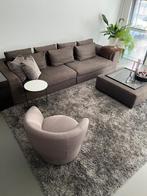 Meridiani Bank | Loungebank | Elementenbank | Sofa | Hocker, Huis en Inrichting, Ophalen, 100 tot 125 cm, 300 cm of meer, Zo goed als nieuw