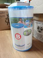 Intex Filter Cartridge, Ophalen of Verzenden, Nieuw, Filter