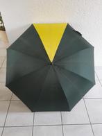 Paraplu, Sieraden, Tassen en Uiterlijk, Paraplu's, Ophalen of Verzenden, Zo goed als nieuw, Groen