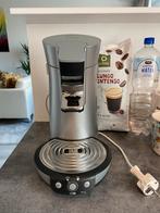 Senseo Koffiezetapparaat - Perfecte Koffie!, Witgoed en Apparatuur, Gebruikt, Koffiemachine, Ophalen of Verzenden, 2 tot 4 kopjes