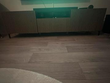 Ikea Besta TV Meubel - afbeelding 3