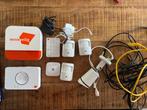 Woonveilig alarm en camera, Doe-het-zelf en Verbouw, Alarmsystemen, Beweging, Detector, Sensor of Melder, Ophalen of Verzenden