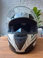 HLD helm maat m 57 58 cm scooterhelm motorhelm, Motoren, Overige merken, M, Dames, Ophalen of Verzenden