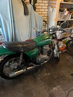 Kawasaki z400 onderdelen, Motoren, Ophalen of Verzenden
