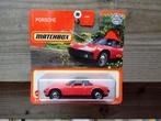 Porsche 914 '71 Matchbox, Nieuw, Auto, Ophalen