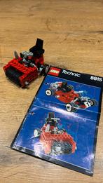 Lego technic 8815, Kinderen en Baby's, Speelgoed | Duplo en Lego, Ophalen of Verzenden, Zo goed als nieuw, Lego