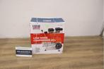 Witte &apos;Low Noise&apos; Compressor van HBM Machines, Niet ingevuld, Gebruikt, Niet ingevuld, Ophalen of Verzenden