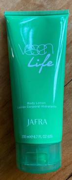 Jafra Vesen Life body lotion, Ophalen of Verzenden, Nieuw, Bodylotion, Crème of Olie