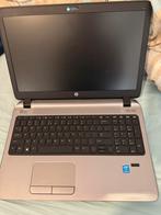 HP Probook 450 G2 zonder lader, Ophalen, Gebruikt, Met videokaart, 2 tot 3 Ghz